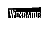 WINDAIRE