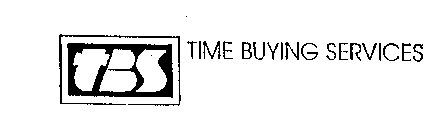 TBS TIME BUYING SERVICES