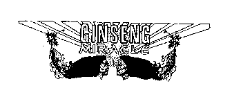 GINSENG MIRACLE