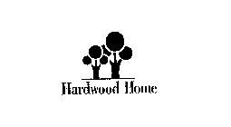 HARDWOOD HOME