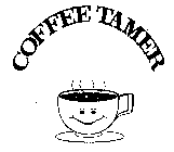 COFFEE TAMER