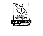 U.S. OPEN OF SURFING 1994
