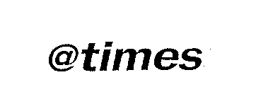 @TIMES