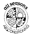 ALL SEASONS AIR CONDITIONING