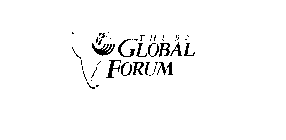 THE '92 GLOBAL FORUM