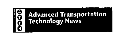 ATTN ADVANCED TRANSPORTATION TECHNOLOGYNEWS