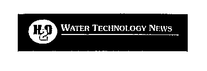 H2O WATER TECHNOLOGY NEWS