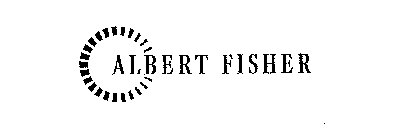 ALBERT FISHER