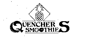 QUENCHER SMOOTHIES
