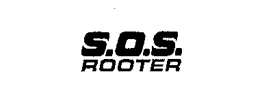 S.O.S. ROOTER