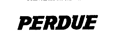 PERDUE