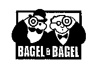 BAGEL & BAGEL