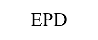 EPD