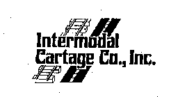 INTERMODAL CARTAGE CO., INC.
