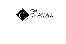 C CLUB CHAGALL