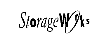 STORAGEWORKS