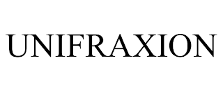 UNIFRAXION