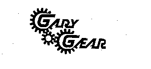 GARY GEAR