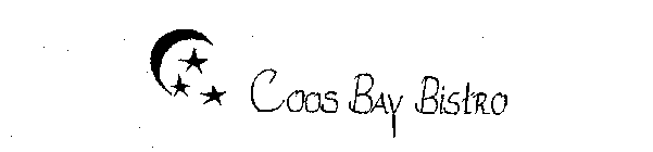 COOS BAY BISTRO