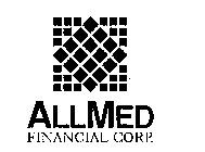 ALLMED FINANCIAL CORP.