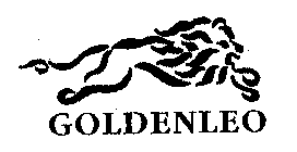 GOLDENLEO