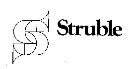 S STRUBLE