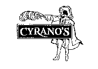 CYRANO'S
