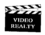 VIDEO REALTY
