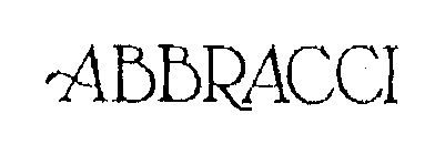 ABBRACCI