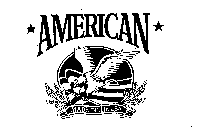 AMERICAN MADE IN THE USA