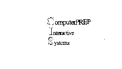 COMPUTERPREP INTERACTIVE SYSTEMS