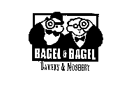 BAGEL & BAGEL BAKERY & NOSHERY