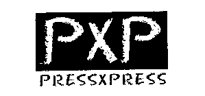 PXP PRESSXPRESS