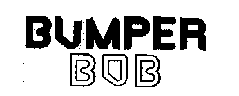 BUMPER BOB