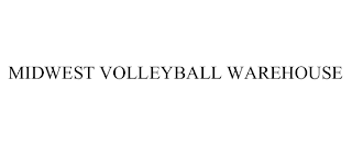 MIDWEST VOLLEYBALL WAREHOUSE