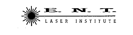 E.N.T. LASER INSTITUTE