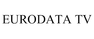 EURODATA TV