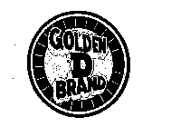 GOLDEN D BRAND