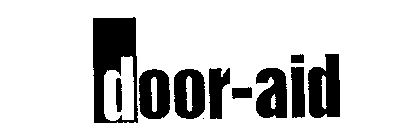 DOOR-AID