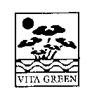 VITA GREEN