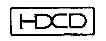 HDCD
