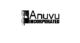 ANUVU INCORPORATED