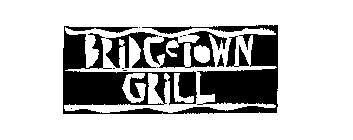 BRIDGETOWN GRILL