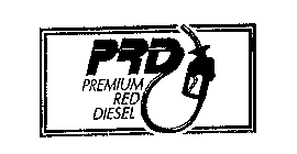 PRD PREMIUM RED DIESEL