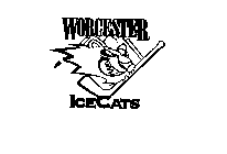 WORCESTER ICE CATS