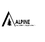 ALPINE RESIDENTIAL MORTGAGE COMPANY