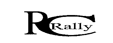 RC RALLY