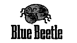 BLUE BEETLE