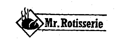 MR.ROTISSERIE