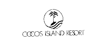 COCOS ISLAND RESORT